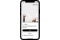 Imaginea prezintă autentificarea ViGuide pe un smartphone