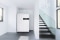 În imagine este prezentat un sistem de încălzire cu celule de combustibil Viessmann Vitovalor PT2, care utilizează principiul producerii combinate de căldură și energie electrică.